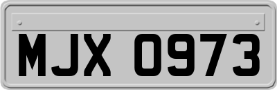 MJX0973