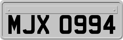 MJX0994