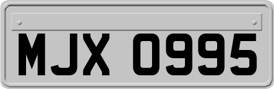 MJX0995