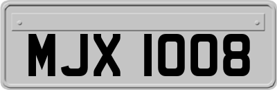 MJX1008