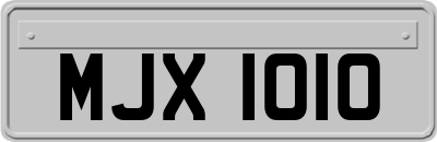 MJX1010