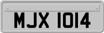 MJX1014