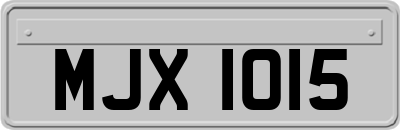 MJX1015