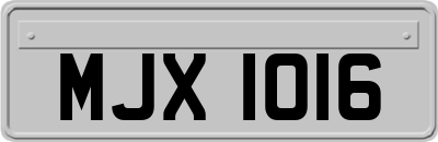 MJX1016