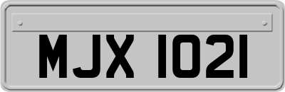 MJX1021