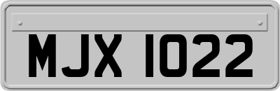 MJX1022