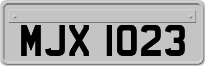MJX1023