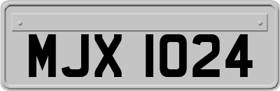 MJX1024