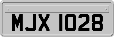 MJX1028