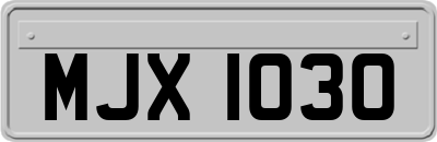 MJX1030