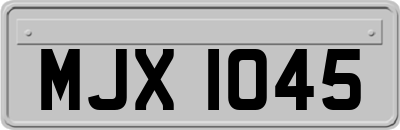 MJX1045