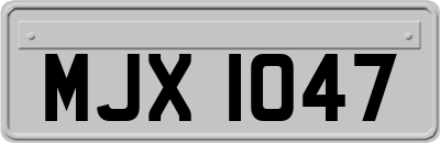 MJX1047