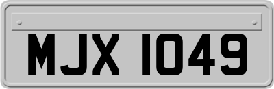 MJX1049