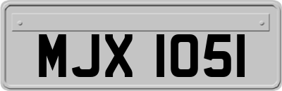 MJX1051