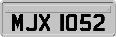 MJX1052