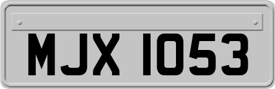 MJX1053