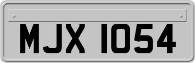 MJX1054