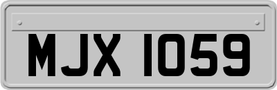 MJX1059