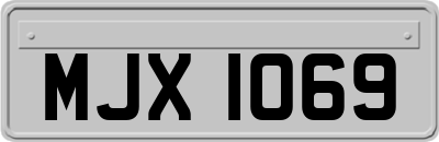 MJX1069