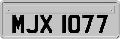 MJX1077