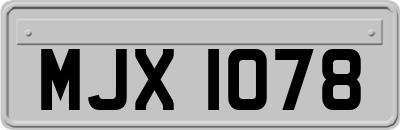 MJX1078