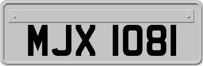 MJX1081