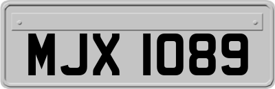 MJX1089