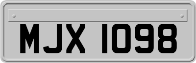 MJX1098