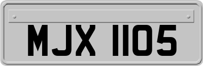 MJX1105