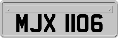 MJX1106