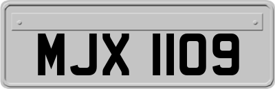 MJX1109