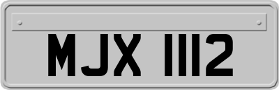 MJX1112