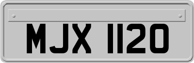 MJX1120