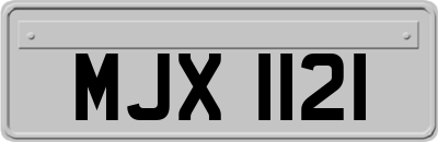 MJX1121
