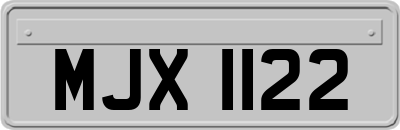 MJX1122