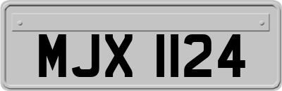 MJX1124
