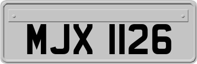 MJX1126