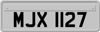 MJX1127