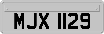 MJX1129