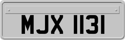 MJX1131
