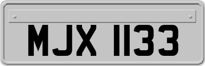 MJX1133
