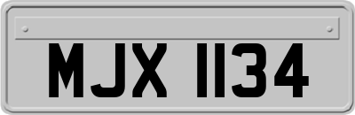 MJX1134