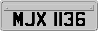 MJX1136
