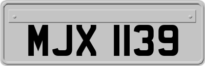 MJX1139