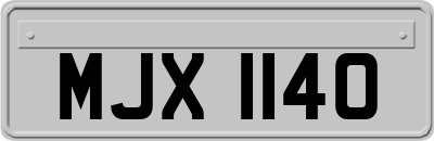 MJX1140