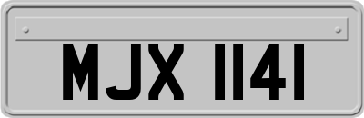 MJX1141