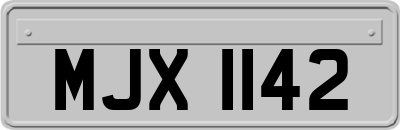 MJX1142
