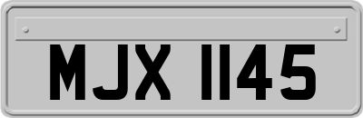 MJX1145