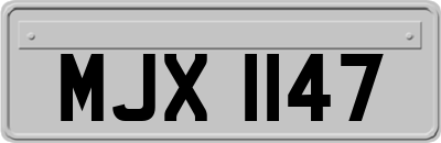 MJX1147
