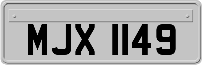 MJX1149